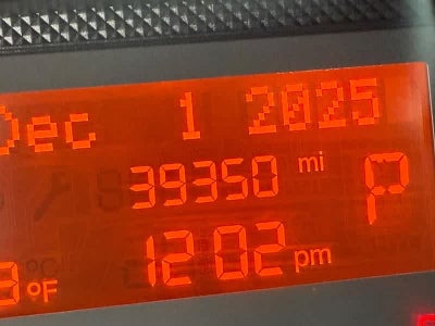 2021 RAM ProMaster 2500 Base