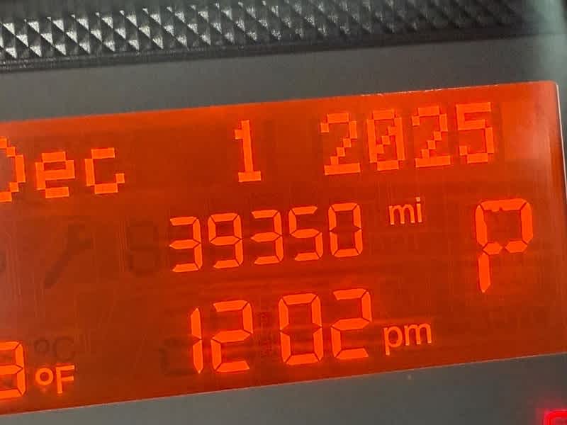 2021 RAM ProMaster 2500 Base