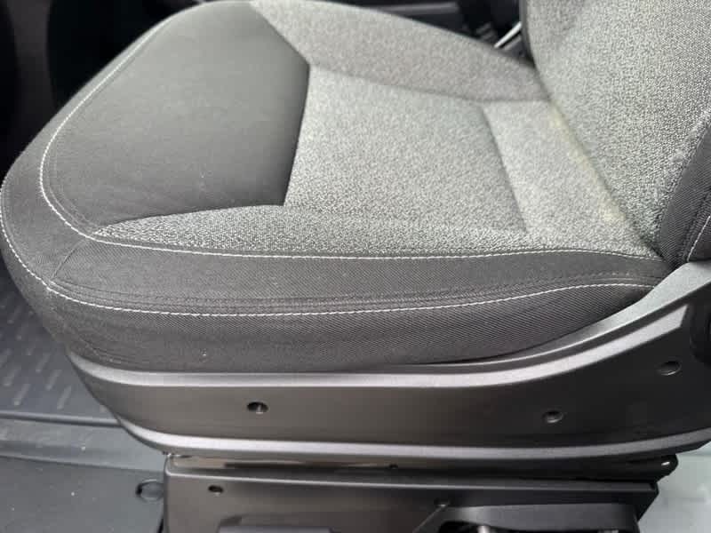 2021 RAM ProMaster 2500 Base