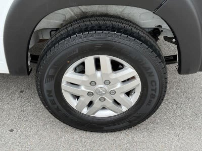 2021 RAM ProMaster 2500 Base