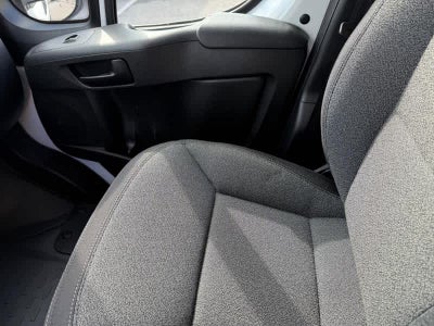 2026 RAM ProMaster 2500 Tradesman