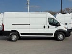 2026 RAM ProMaster 2500 Tradesman