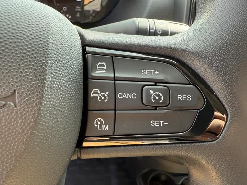 2026 RAM ProMaster 2500 Tradesman