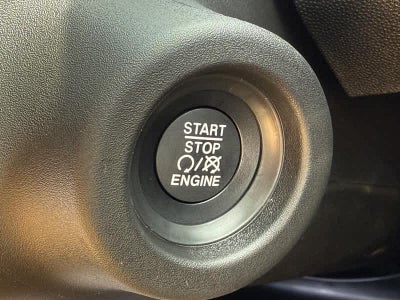 2026 RAM ProMaster 2500 Tradesman