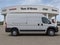 2027 RAM ProMaster Cargo Van Tradesman
