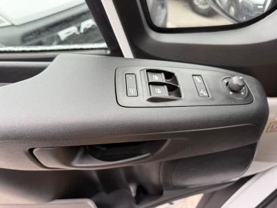 2026 RAM ProMaster 2500 Tradesman