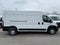 2026 RAM ProMaster 2500 Tradesman