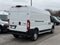 2026 RAM ProMaster 2500 Tradesman