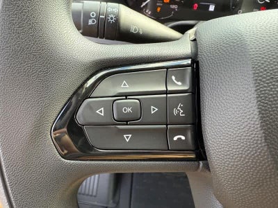 2026 RAM ProMaster 2500 Tradesman