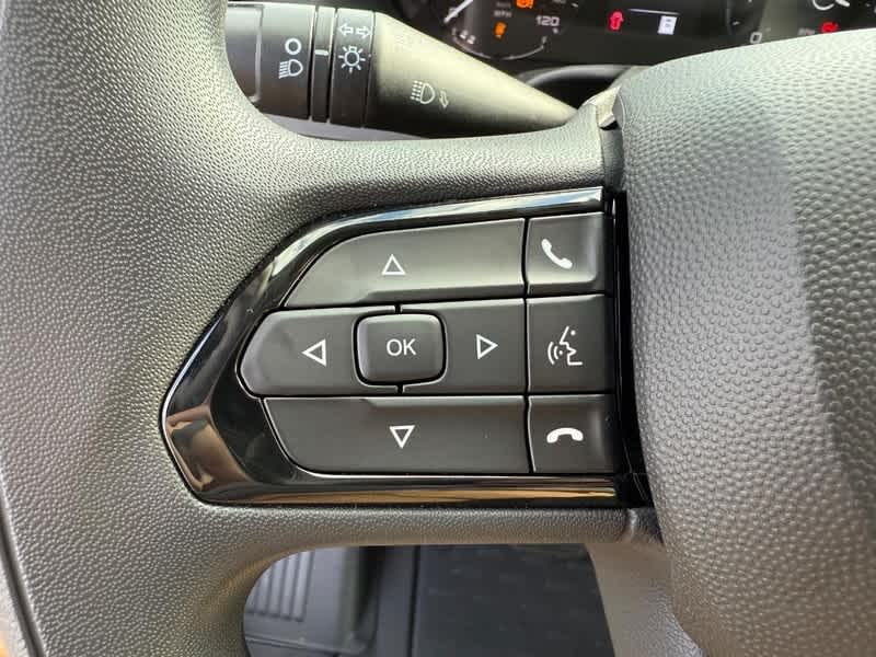 2026 RAM ProMaster 2500 Tradesman