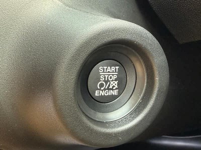 2026 RAM ProMaster 2500 Tradesman