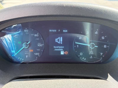 2025 RAM ProMaster Tradesman