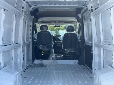 2025 RAM ProMaster Tradesman