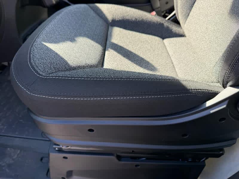 2026 RAM ProMaster 2500 Tradesman