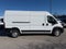 2026 RAM ProMaster 2500 Tradesman