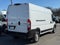 2026 RAM ProMaster 2500 Tradesman