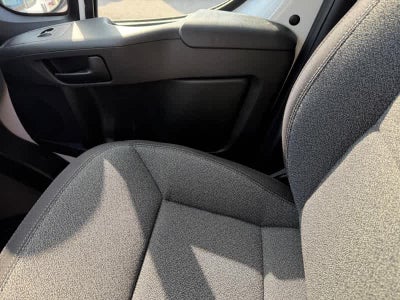 2026 RAM ProMaster 2500 Tradesman