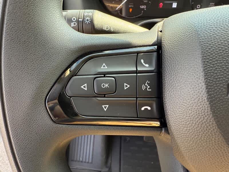 2026 RAM ProMaster 2500 Tradesman