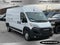 2026 RAM ProMaster 2500 Tradesman