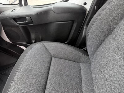 2026 RAM ProMaster 2500 Tradesman