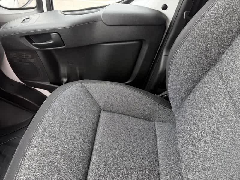 2026 RAM ProMaster 2500 Tradesman