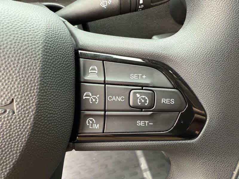 2026 RAM ProMaster 2500 Tradesman