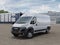 2027 RAM ProMaster Cargo Van Tradesman