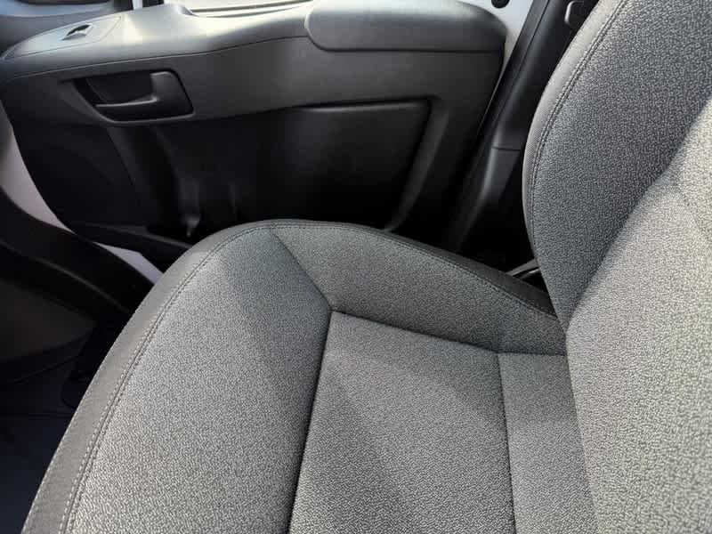 2026 RAM ProMaster 3500 Tradesman