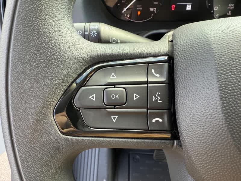 2026 RAM ProMaster 3500 Tradesman