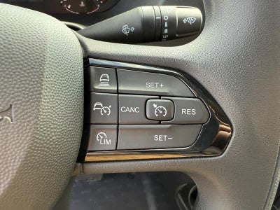 2026 RAM ProMaster 3500 Tradesman