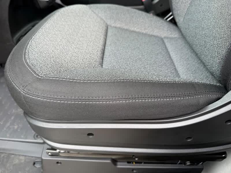 2026 RAM ProMaster 3500 Tradesman