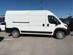2025 RAM ProMaster 3500 Cargo Van Tradesman High Roof 159' WB w/Pass Seat
