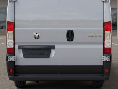 2026 RAM ProMaster 3500 Tradesman