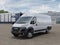 2026 RAM ProMaster 3500 Tradesman