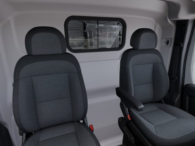 2026 RAM ProMaster 3500 Tradesman