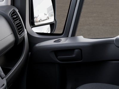 2026 RAM ProMaster 3500 Tradesman
