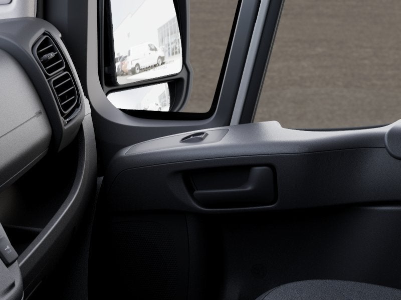 2026 RAM ProMaster 3500 Tradesman