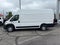 2025 RAM ProMaster 3500 Cargo Van Tradesman Super High Roof 159' WB EXT w/Pass Seat