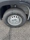 2025 RAM ProMaster 3500 Cargo Van Tradesman Super High Roof 159' WB EXT w/Pass Seat