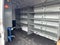 2025 RAM ProMaster 3500 Cargo Van Tradesman Super High Roof 159' WB EXT w/Pass Seat