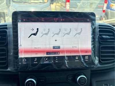 2024 RAM Promaster Base