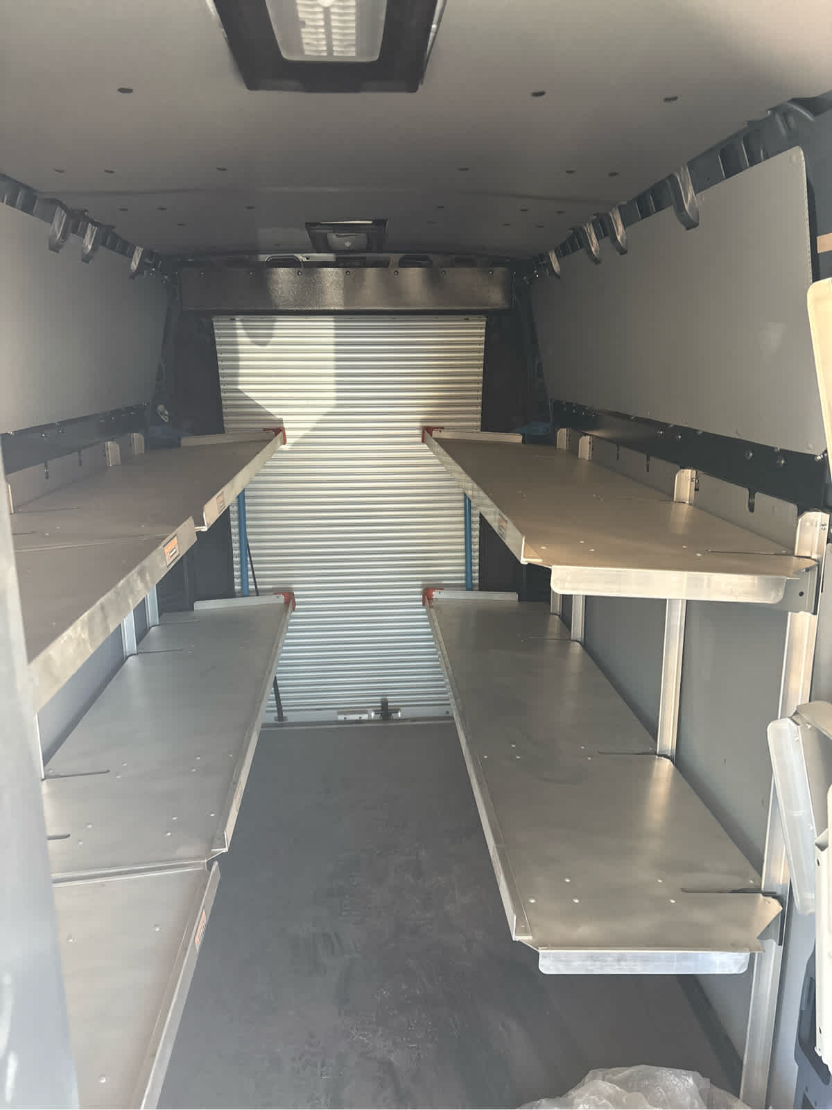 2024 RAM Promaster Base
