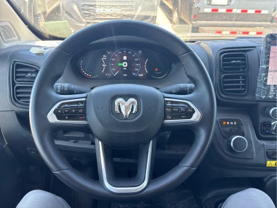 2024 RAM Promaster Base