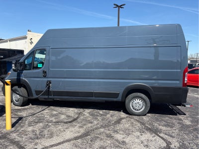 2024 RAM Promaster Base