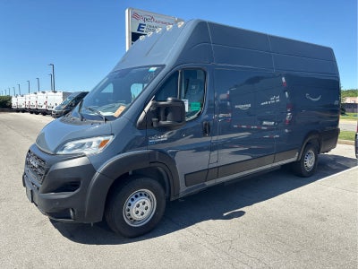 2024 RAM Promaster Base