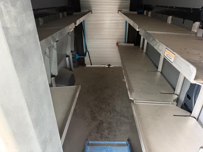 2024 RAM Promaster Base