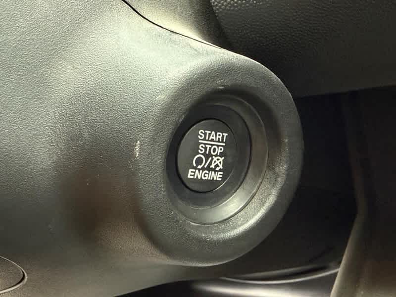 2024 RAM Promaster Base