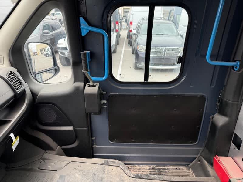 2024 RAM Promaster Base