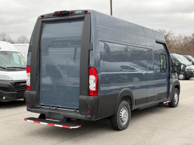 2024 RAM Promaster Base