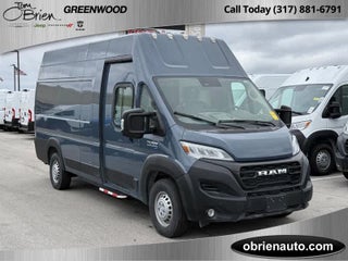 2024 RAM Promaster Base